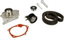 GATES KP25578XS Kit de distribution + pompe à eau