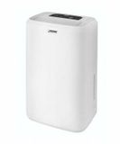 Euromac Eurom DryBest 10 Luchtontvochtiger - 2 l - 42 dB - Wit