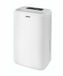 Euromac Eurom DryBest 10 Luchtontvochtiger - 2 l - 42 dB - Wit