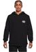 Mister Tee Sweatshirt 'Victory Reigns' grijs / zwart / wit