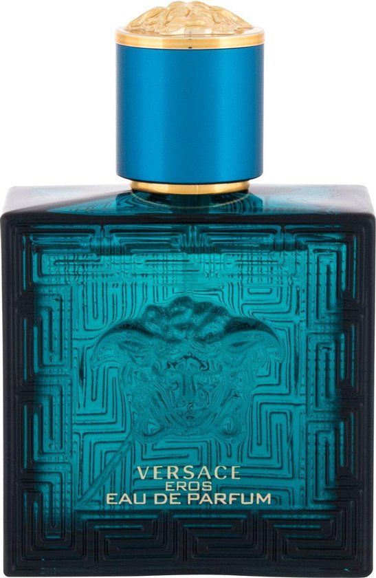Versace / Eros / 50 ml / heren