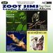 Bertus Distributie Avid Jazz Four Classic Albums (Stretching Out / Starring Zoot Sims / Down Home / The Jazz Soul Of Porgy And Bess)