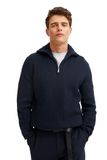 Bugatti Heren Trui Donkerblauw 7500-85566d
