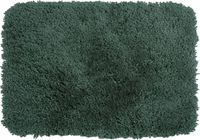 Spirella Highland Badmat Donkergroen 55x65 cm