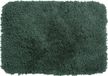 Spirella Highland Badmat Donkergroen 55x65 cm