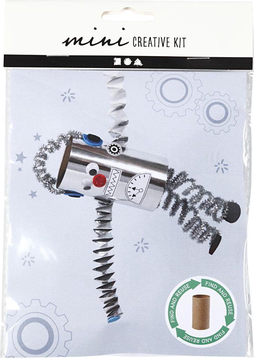 Creativ Company Mini Creative Kit / - / -