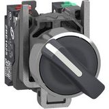 Schneider Electric XB4BD255 Keuzeschakelaar IP66
