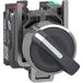 Schneider Electric XB4BD255 Keuzeschakelaar IP66