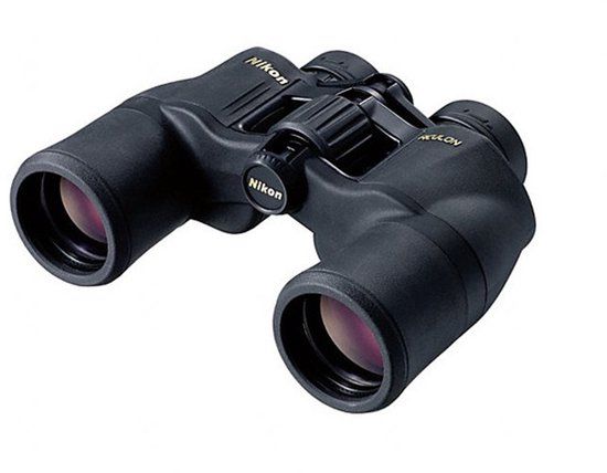 Nikon Aculon A211 8x42 Verrekijker - Zwart