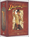 Spielberg, Steven Indiana Jones (Trilogy) dvd
