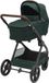 Maxi-Cosi Oxford+ Kinderwagen - Twillic Green - Ab Geburt bis ca. 4 Jahre