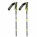 Gabel X-trail Stokken Geel 61-135 cm
