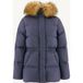 JOTT Luxe 2.0 Doudoune Marine Taille : XL | Vestes d'hiver Outlet | Femme | Bleu