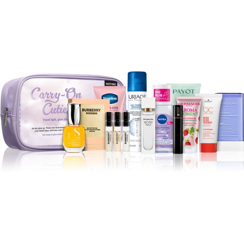 Beauty Notino Beauty Box