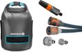 Tuyau d'arrosage sans marque - Xtreme 15 m - textile - robinets d'eau intérieurs - poids léger - résistant aux intempéries