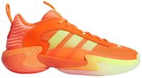 Adidas Exhibit Select 2.0 Basketbalschoenen Dames Oranje EU 41 1/3