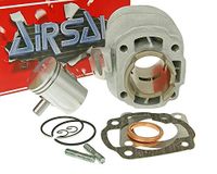 Cilinder AIRSAL Cilinder Kit 50ccm Sport BENELLI K2 50 AC Type: BA01