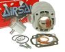 Cilinder AIRSAL Cilinder Kit 50ccm Sport BENELLI K2 50 AC Type: BA01