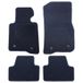 BMW Tapis de sol sur mesure pour BMW F33 Série 4 Cabrio (2014-2019), 5 pièces