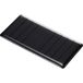 TRU COMPONENTS TC-13341236 panneau solaire monocristallin 0.22 W 5 V