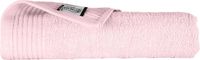 The One Towelling Classic handdoek - Hotelkwaliteit - 100% Zacht katoen - 50 x 100 cm - Lichtroze