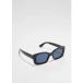 Diverse Glamy 263 Geometric Frame Sunglasses Women