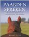 Paarden Ankhhermes Paarden spreken