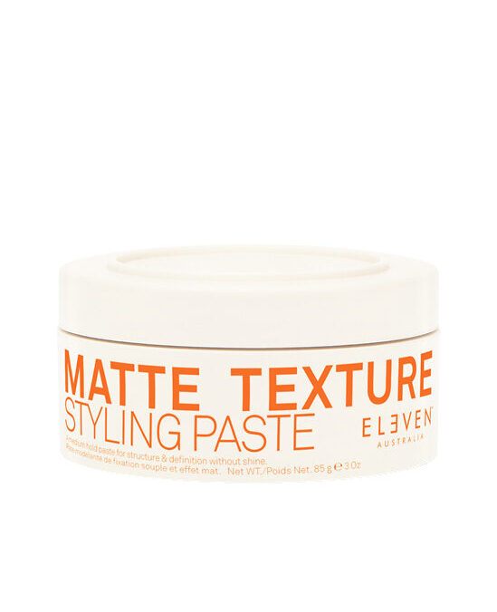 ELEVEN Australia Matte Texture Styling Paste