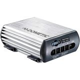 Dometic PerfectPower DCDC 12, auto-spanningsomvormer voor vrachtwagen, 24 V naar 12 V, 12 A