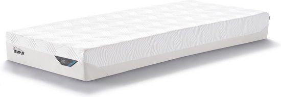 TEMPUR Prima Soft Matras 100x220 cm