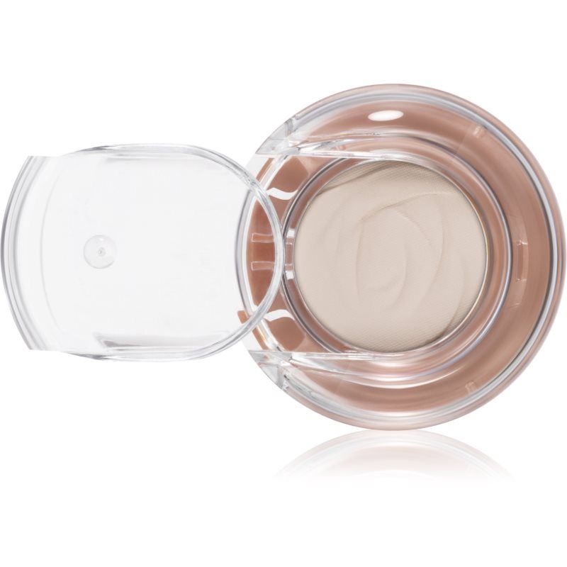 Lancôme Idôle Goddess Dimension Monoeyeshadow, sterk gepigmenteerde oogschaduw, matte afwerking, 06 Nude Dusk, 1,2 g