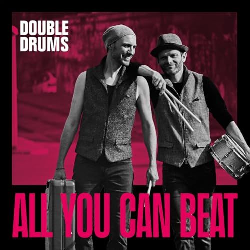 All Double Drums All You Can Beat