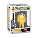 Funko Pop! Movies: Beetlejuice - Bob #1693