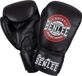 Benlee Pressure Bokshandschoenen Zwart/Rood/Wit 8 oz
