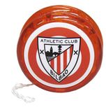 CYP - 0 Atletic Club DE Bilbao Yoyo met licht, meerkleurig, 0 (YY-01-AC)