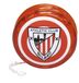 CYP - 0 Atletic Club DE Bilbao Yoyo met licht, meerkleurig, 0 (YY-01-AC)