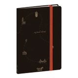 Quo Vadis 2371177Q schrijfblok & schrift 96 vel Zwart