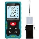 PolkaHome® digitale laser afstandsmeter 100m