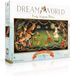New York Puzzle Company Puzzel Elven Dream - 80 stukjes