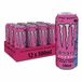 Monster Energy Ultra Fantasy Ruby Red - 12 x 500 ml blikjes - Zero Sugar