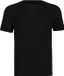 CMP T-shirt Heren XL Nero Lange Mouw Ronde Hals Polyester Herfst/Winter 2025