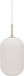 Pauleen Splendid Delight, Goud, Wit, Glas, Metaal, E27