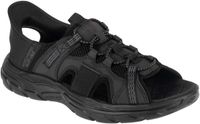 Skechers Revolted Ss Sandalen Zwart EU 45 Man