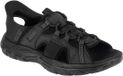 Skechers Revolted Ss Sandalen Zwart EU 45 Man