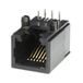 Icecat econ connect MEB6/6PL connecteur RJ12 noir