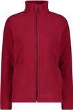 CMP Dames Fleecejack Anemoon XXS
