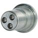 Farad 1-382 SB 1CH.SP stijl Bull Velgenslot met bevestigingsmoeren voor auto's