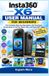 Insta360 X6 User Manual for Beginners: The Complete Step-by-Step Guide with Directional Screenshots to Set Up, Shoot, Edit, and Share 360° Video
