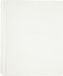 Creotime Papier transfert - 12 feuilles - 21x28 cm - Blanc
