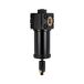 Riegler 101553-429.5104 voorfilter zonder differentiële drukmanometer, 2 µm, G 3/8, 1 stuk